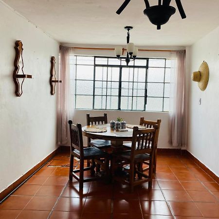 Апартаменты Bonito Y Comodo Departamento En Taxco! Экстерьер фото