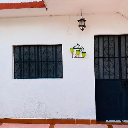 Апартаменты Bonito Y Comodo Departamento En Taxco! Экстерьер фото