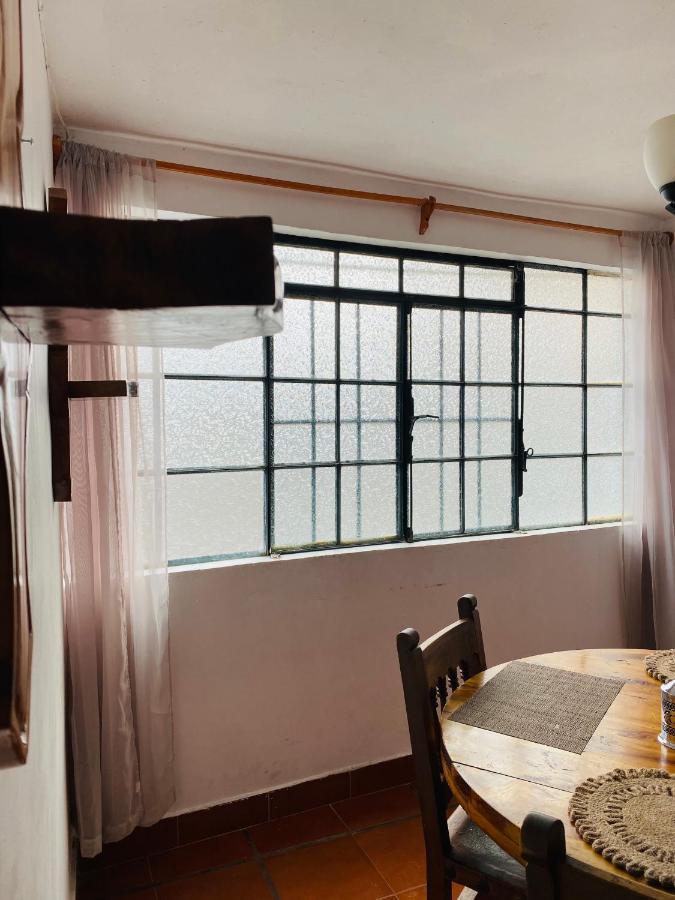 Апартаменты Bonito Y Comodo Departamento En Taxco! Экстерьер фото