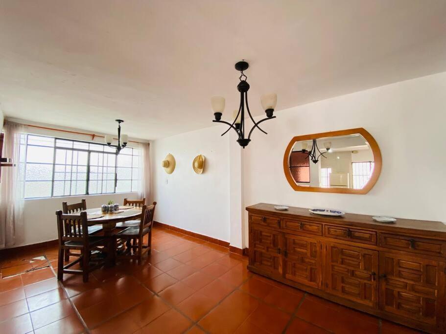Апартаменты Bonito Y Comodo Departamento En Taxco! Экстерьер фото
