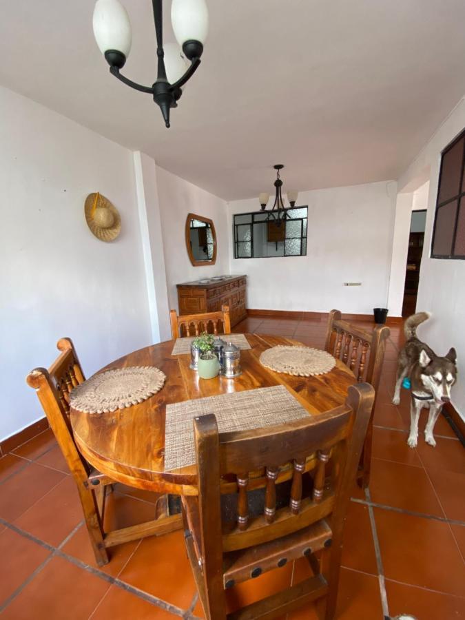 Апартаменты Bonito Y Comodo Departamento En Taxco! Экстерьер фото