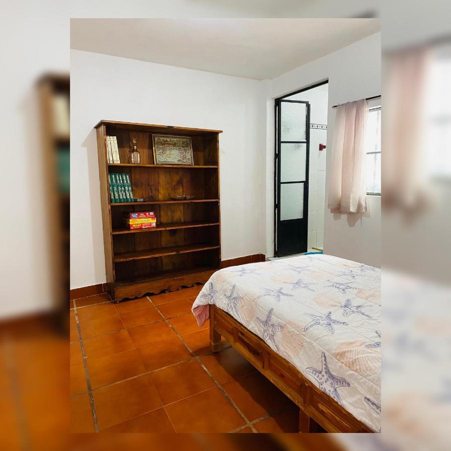 Апартаменты Bonito Y Comodo Departamento En Taxco! Экстерьер фото